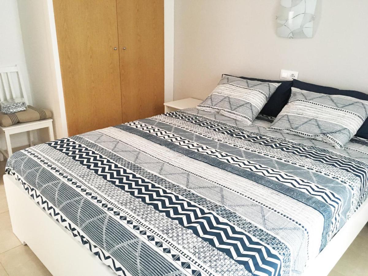 Apartamento céntrico y renovado, 100m de la playa L'Estartit Exterior foto