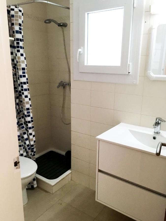 Apartamento céntrico y renovado, 100m de la playa L'Estartit Exterior foto