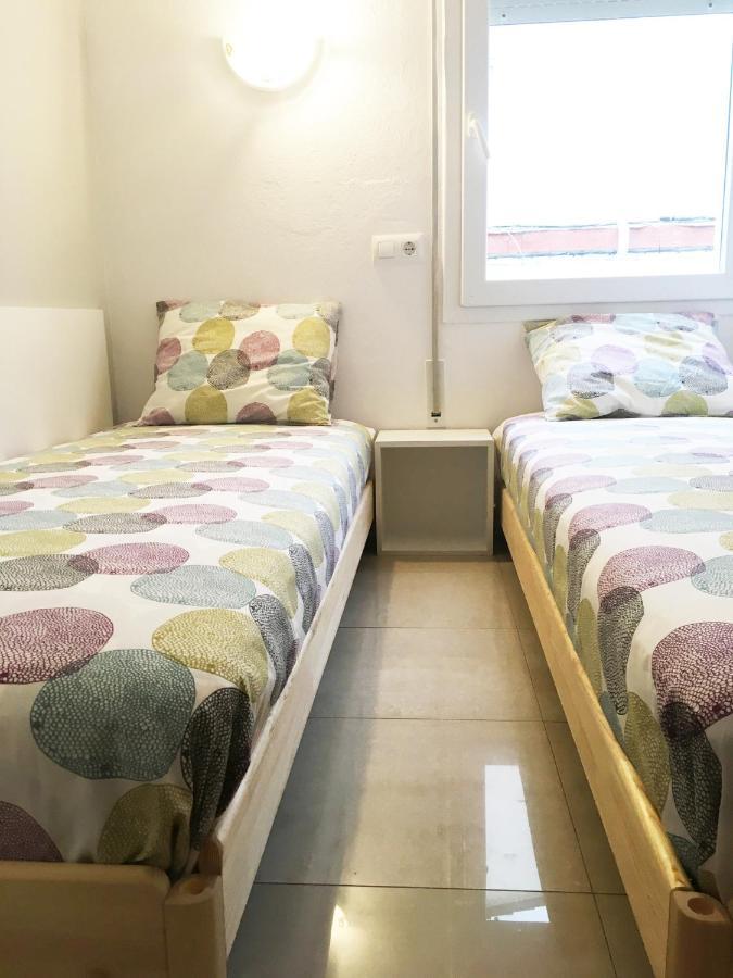 Apartamento céntrico y renovado, 100m de la playa L'Estartit Exterior foto