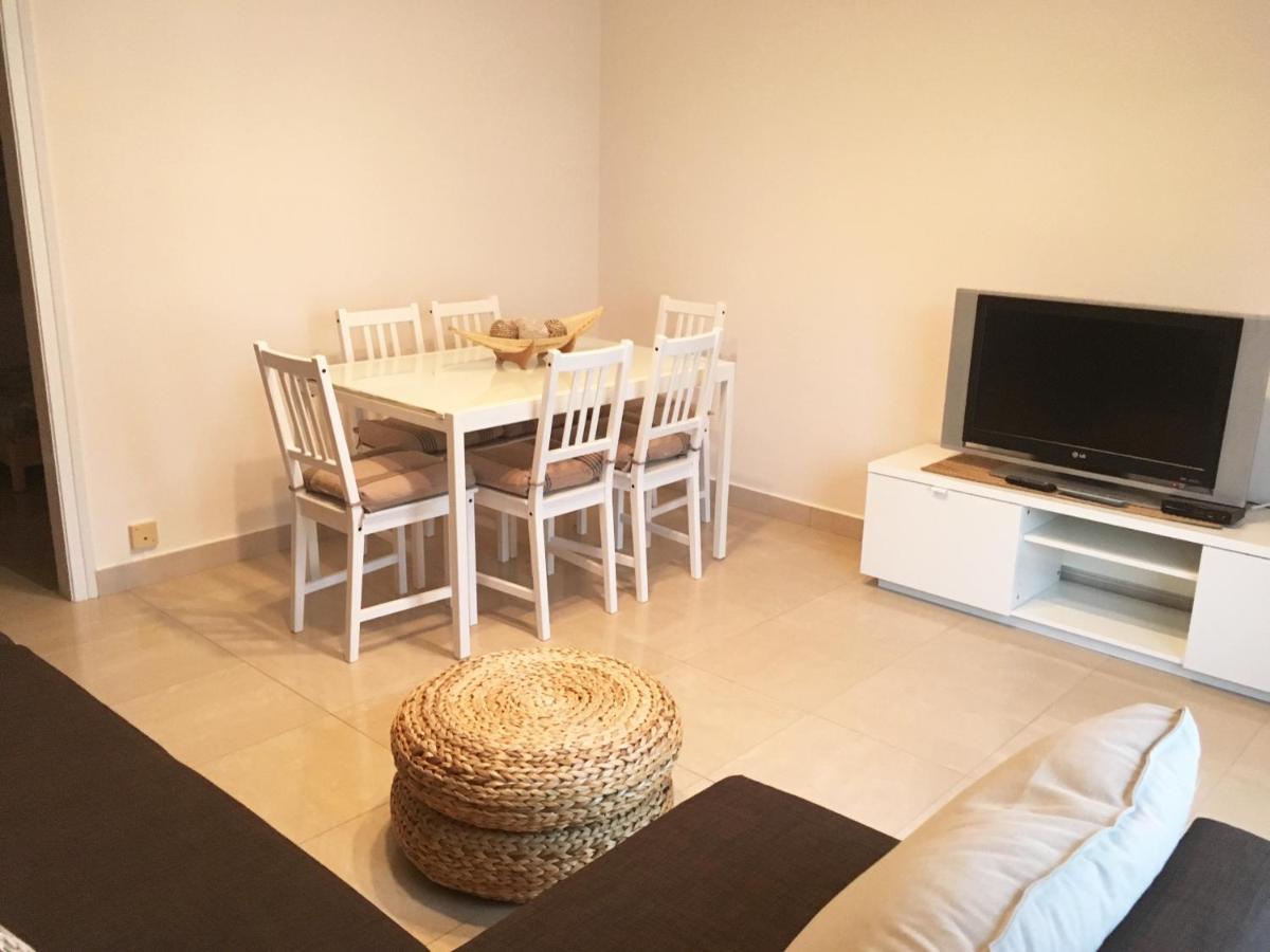 Apartamento céntrico y renovado, 100m de la playa L'Estartit Exterior foto